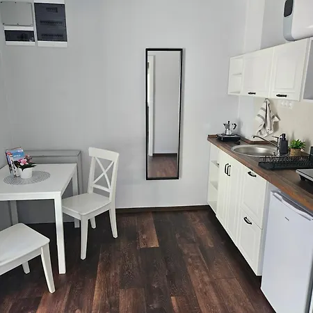 Dolce Vita Apartman Gyula Exterior photo