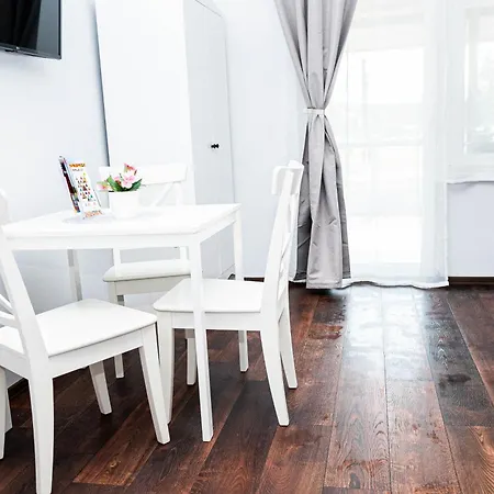 Dolce Vita Apartman Gyula Exterior photo