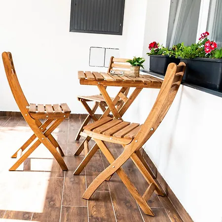 Dolce Vita Apartman Gyula Exterior photo