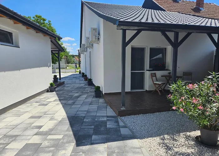 Dolce Vita Apartman Gyula