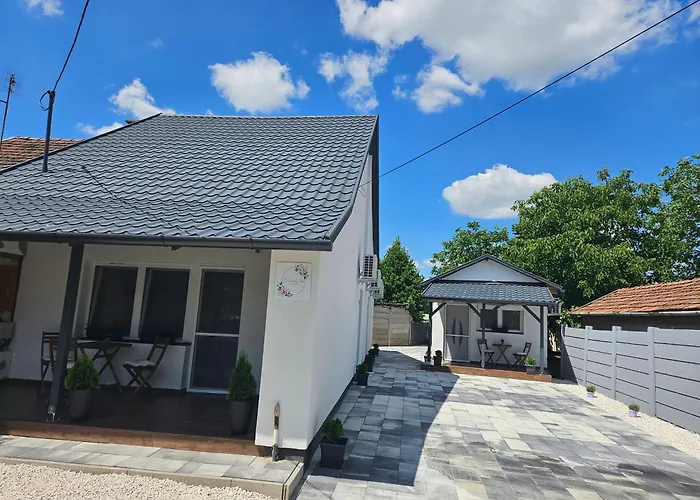 Dolce Vita Apartman Gyula