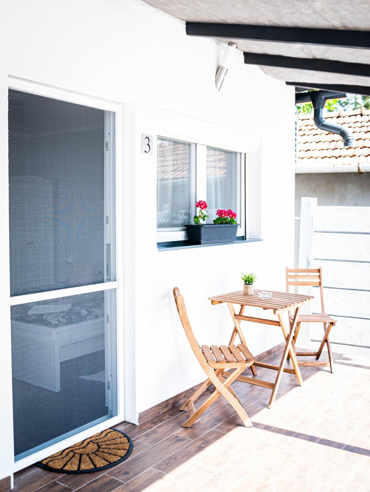 Dolce Apartment
