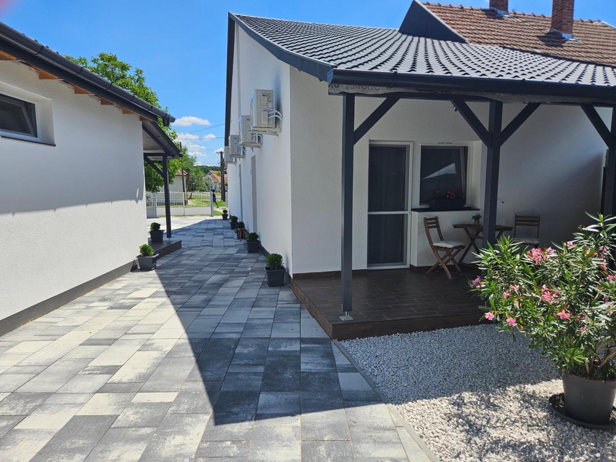 Apartmán Dolce