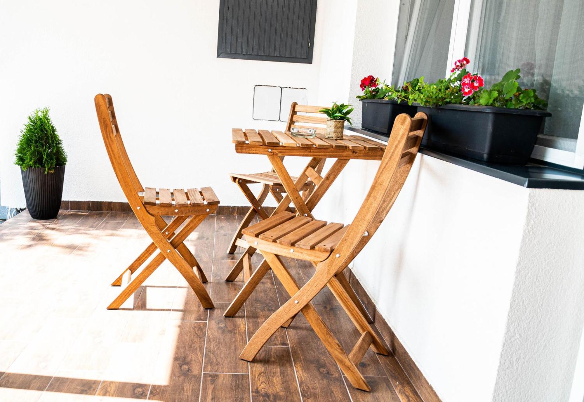 Dolce Apartment