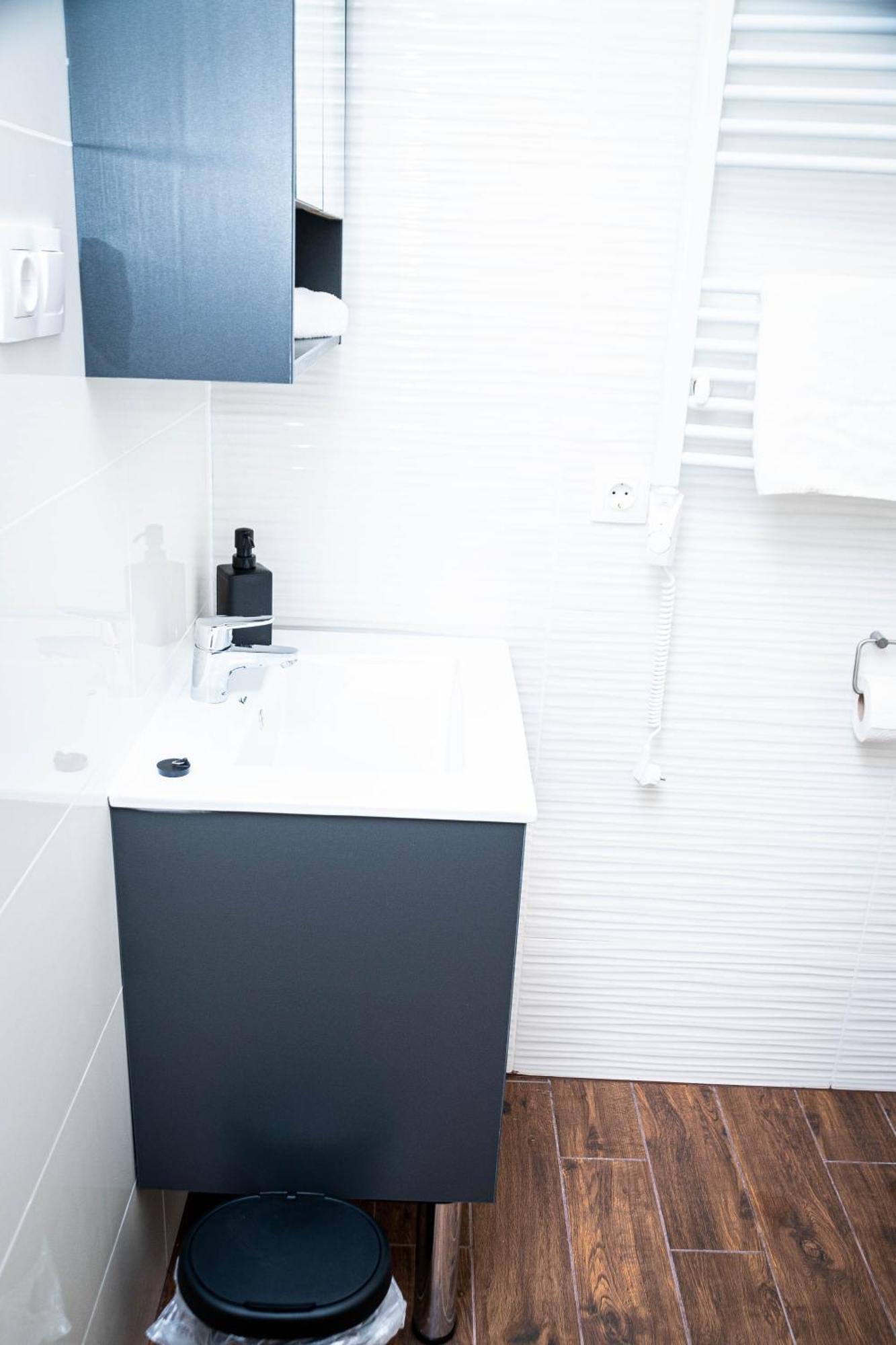 Dolce Apartment Gyula