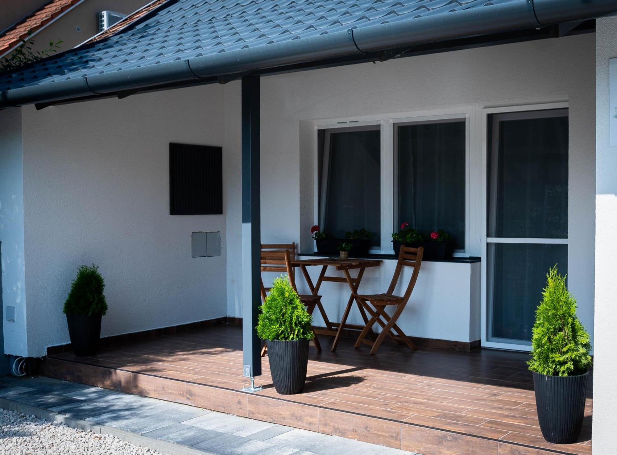 Apartment Dolce Gyula